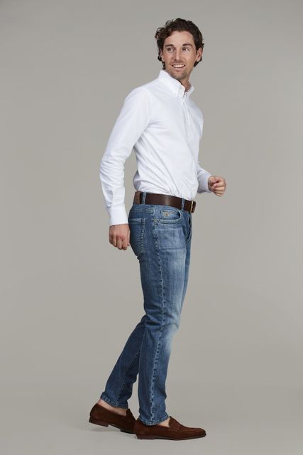5-pkt Anniversary Denim