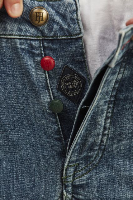 5-pkt Anniversary Denim