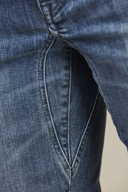 5-pkt Anniversary Denim