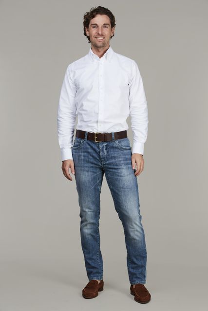 5-pkt Anniversary Denim