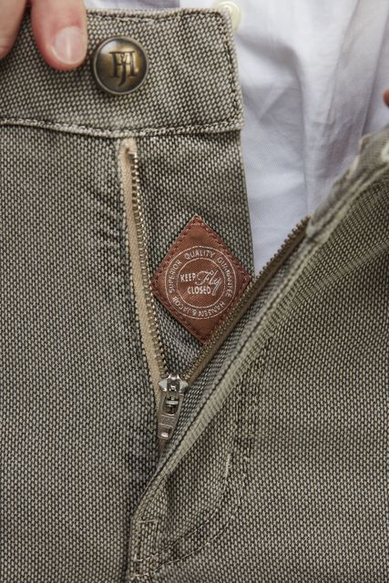 5-pkt Cut n´Sew Bormio Print