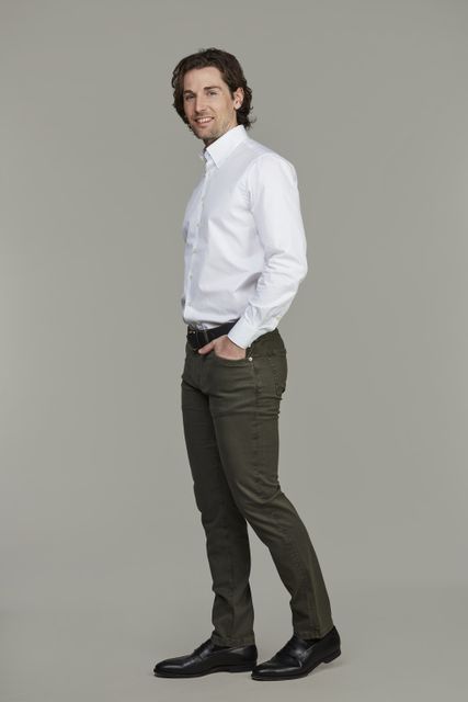 5-pkt Cut n´Sew Bormio Print