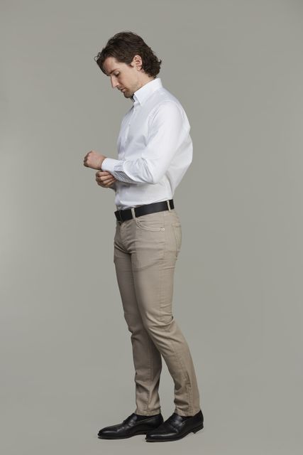 5-pkt Cut n´Sew Aerodyn Stretch