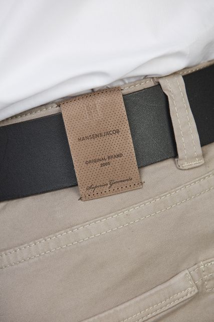 5-pkt Cut n´Sew Aerodyn Stretch