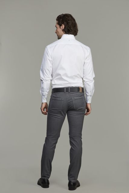 5-pkt Cut n´Sew Satorial Stretch