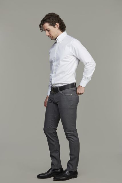 5-pkt Cut n´Sew Satorial Stretch