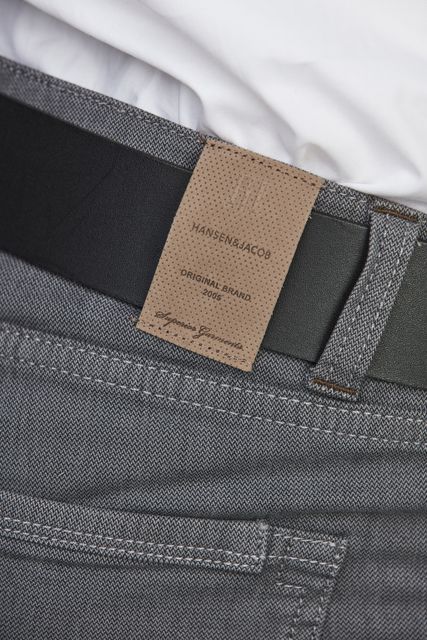 5-pkt Cut n´Sew Satorial Stretch
