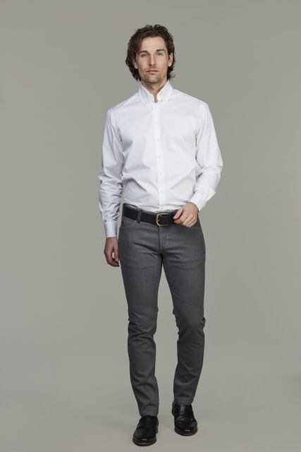 5-pkt Cut n´Sew Satorial Stretch