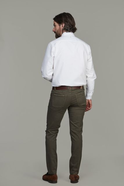 5-pkt Cut n´Sew Satorial Stretch