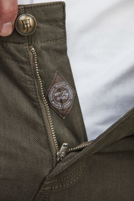 5-pkt Cut n´Sew Satorial Stretch