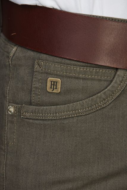 5-pkt Cut n´Sew Satorial Stretch