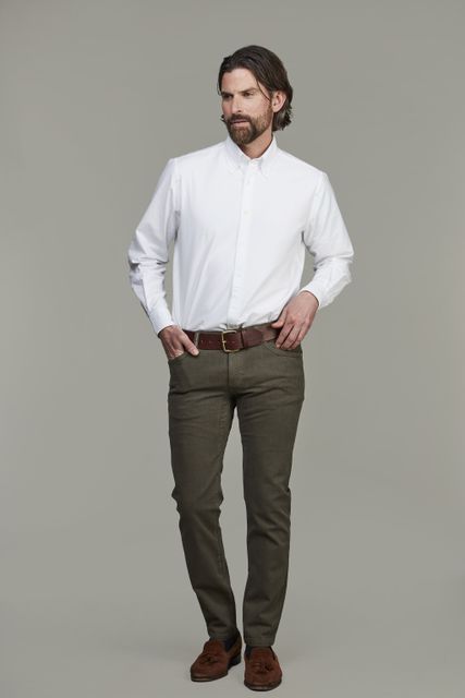 5-pkt Cut n´Sew Satorial Stretch