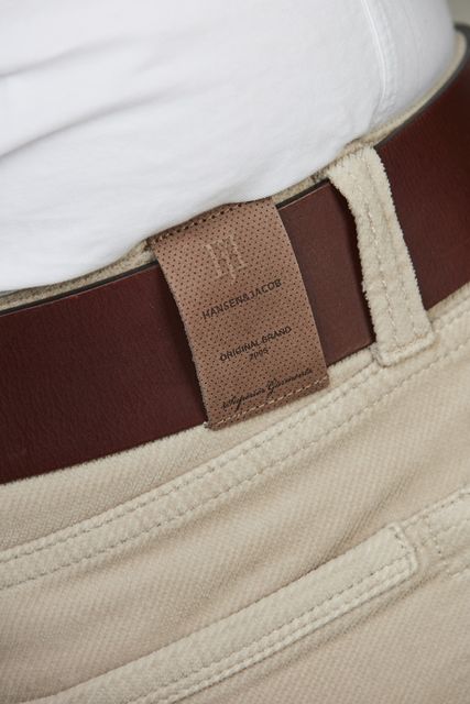5-pkt Cut n´Sew Twill Cord