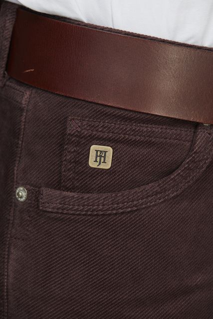 5-pkt Cut n´Sew Twill Cord