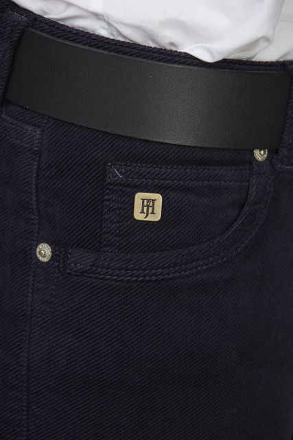 5-pkt Cut n´Sew Twill Cord
