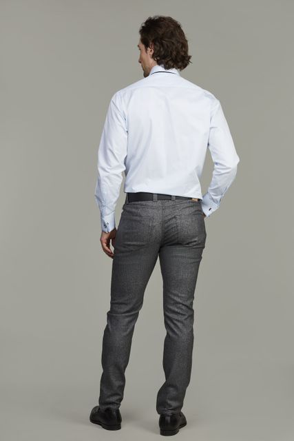 5-pkt Merano Cashmere Blend