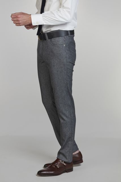 5-pkt Merano Cashmere Blend