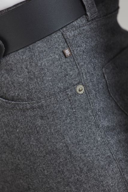 5-pkt Merano Cashmere Blend