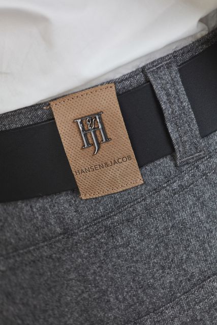 5-pkt Merano Cashmere Blend