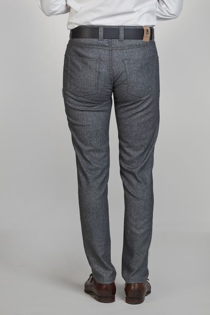 5-pkt Merano Cashmere Blend