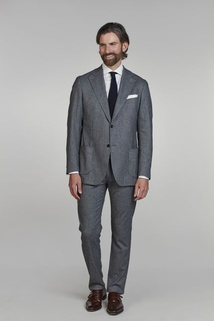 5-pkt Merano Cashmere Blend