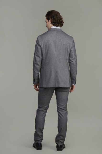 5-pkt Merano Cashmere Blend