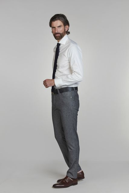 5-pkt Merano Cashmere Blend