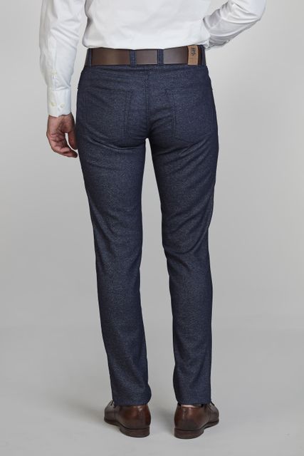 5-pkt Merano Cashmere Blend