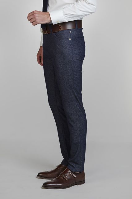 5-pkt Merano Cashmere Blend