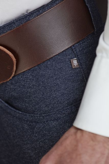 5-pkt Merano Cashmere Blend