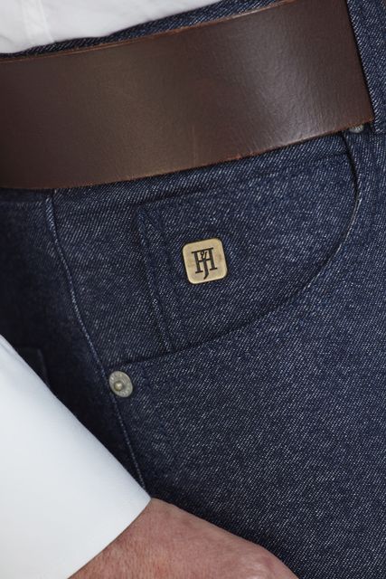 5-pkt Merano Cashmere Blend