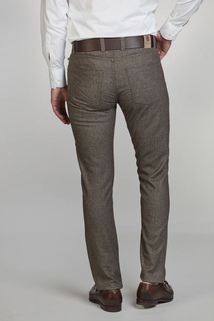 5-pkt Merano Cashmere Blend