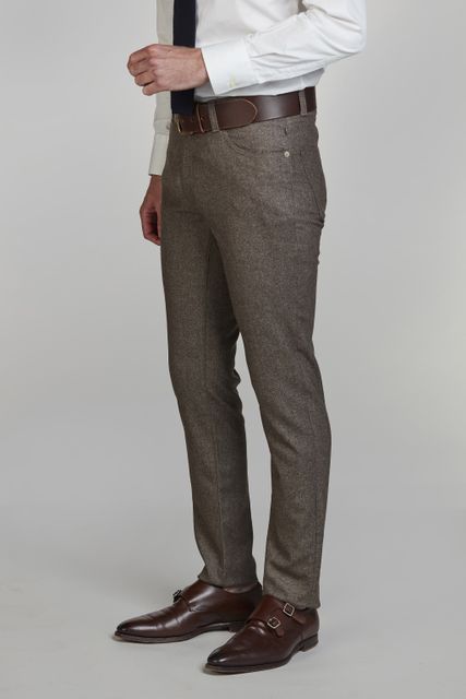 5-pkt Merano Cashmere Blend