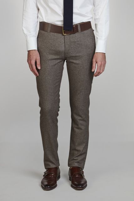 5-pkt Merano Cashmere Blend