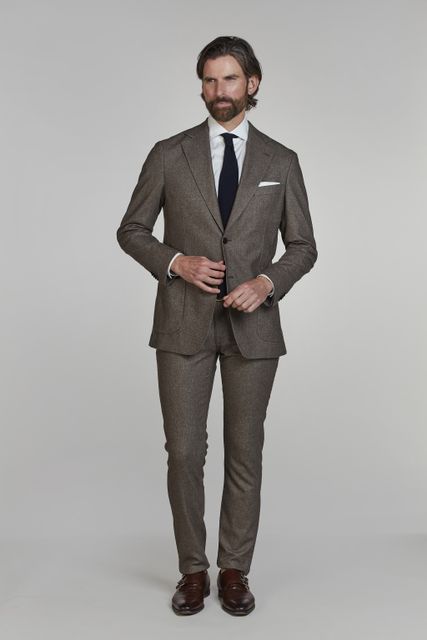 5-pkt Merano Cashmere Blend