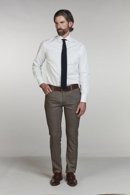 5-pkt Merano Cashmere Blend