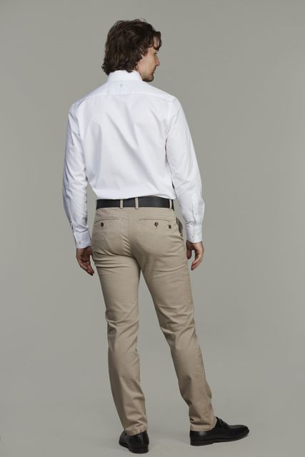 Classic Chino Aerodyn High Stretch