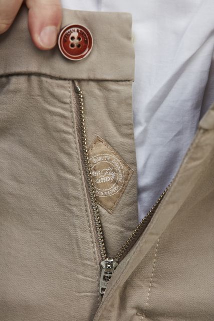 Classic Chino Aerodyn High Stretch