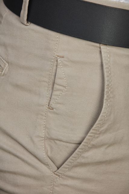 Classic Chino Aerodyn High Stretch