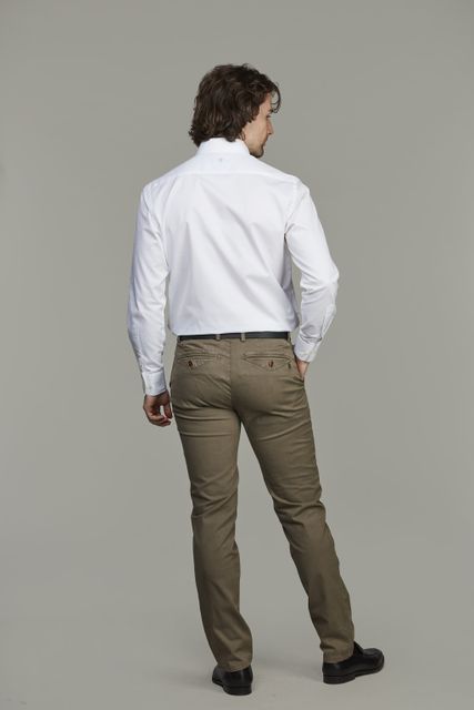 Classic Chino Aerodyn High Stretch