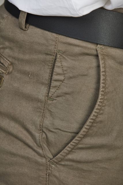 Classic Chino Aerodyn High Stretch