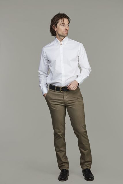 Classic Chino Aerodyn High Stretch