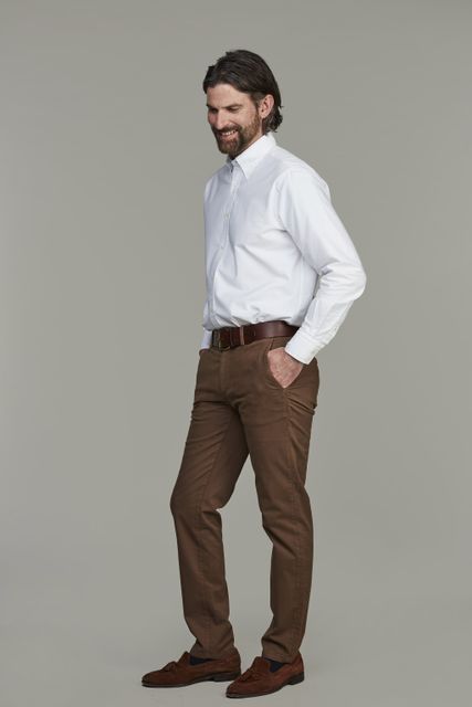 Classic Chino Aerodyn High Stretch