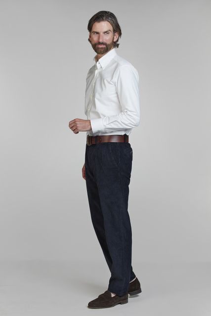 Classic Chino Cord