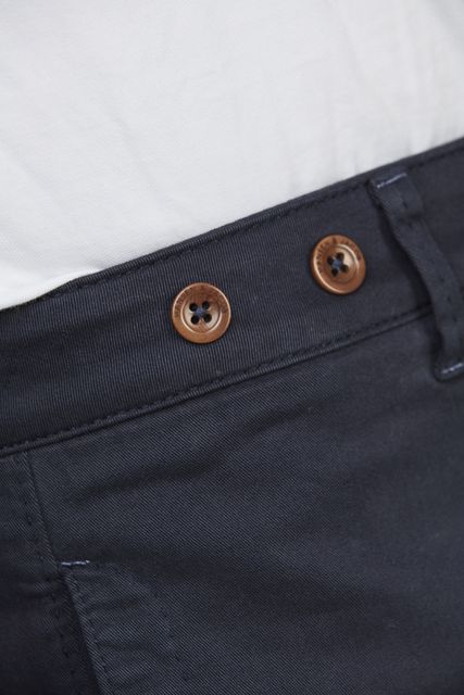 Regular Chino Kirman