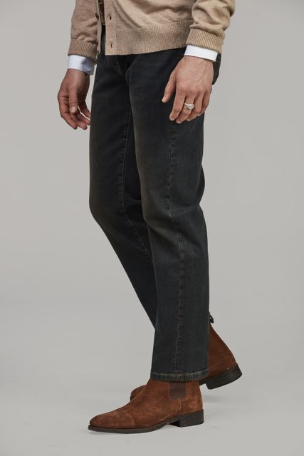 5-pkt Cape Town Denim Tinted