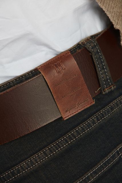 5-pkt Cape Town Denim Tinted