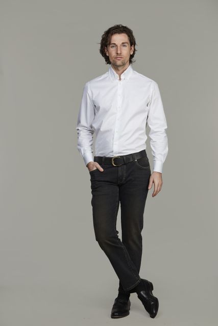 5-pkt Cape Town Denim Tinted