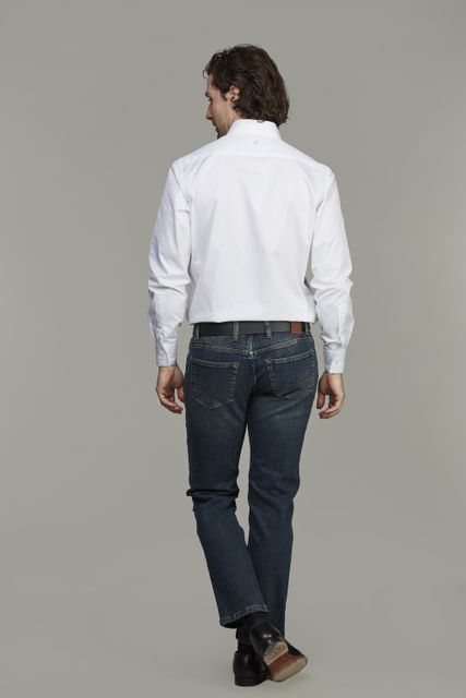 5-pkt Cape Town Denim Tinted