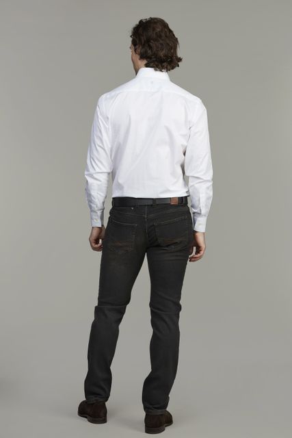 5-pkt Cape Town Antracit Denim